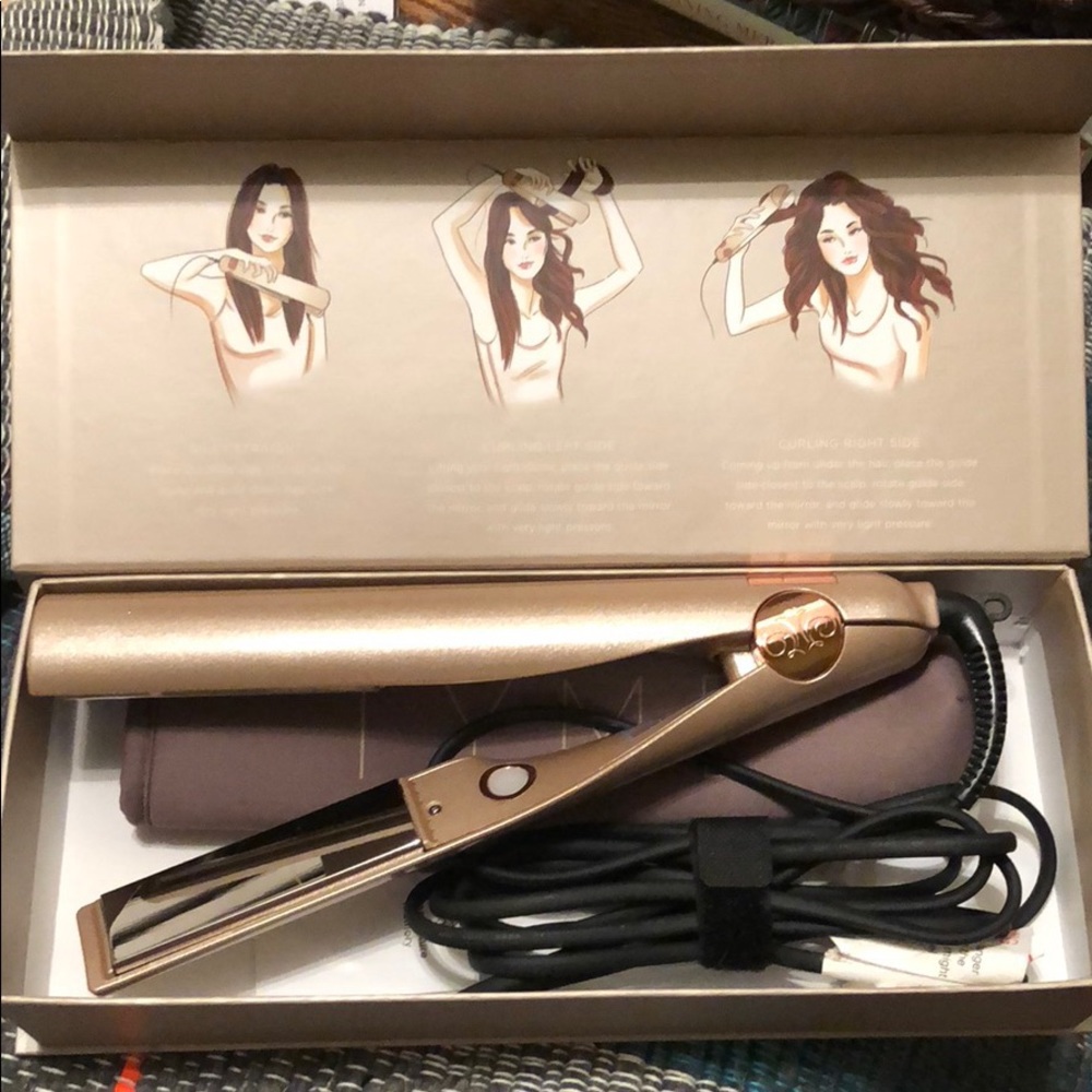 Tyme iron pro